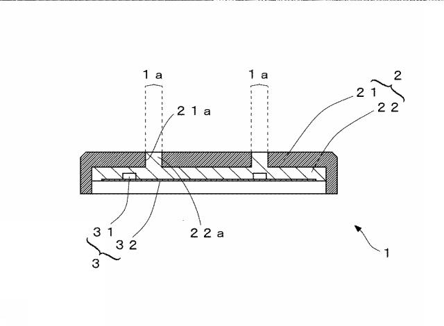 6890165-照光表示パネルおよびその製造方法 図000003