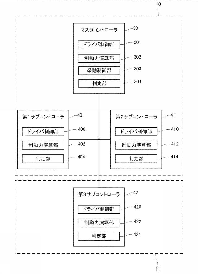 6893239-車両用ブレーキシステム 図000003