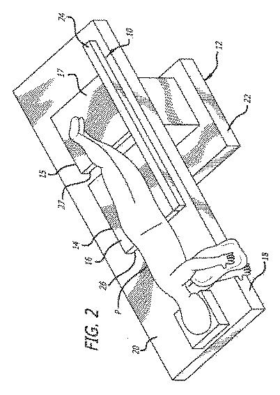 6900407-外科用テーブルおよびその使用方法 図000003