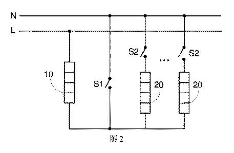 6901589-電気調理器及びその加熱制御回路、制御方法 図000003