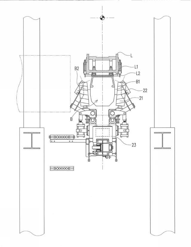 6909749-炉蓋掃除装置及び炉蓋の掃除方法 図000003