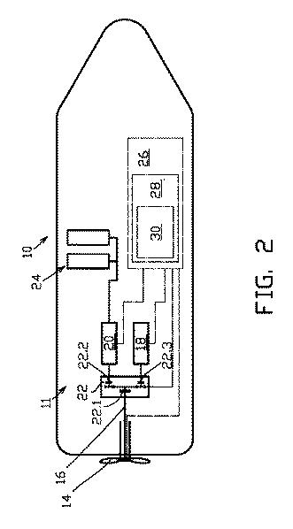 6920480-船舶のハイブリッドシステムの内燃機関を始動させる方法及び船舶のハイブリッドシステム 図000003