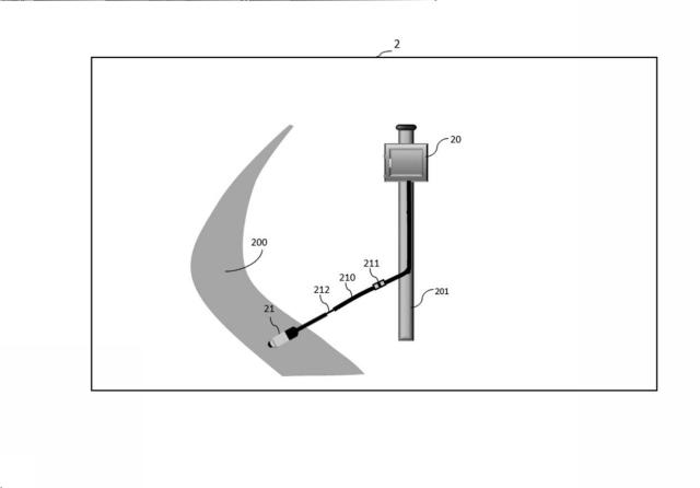 6920704-水位計測装置および水位予測システム。 図000003