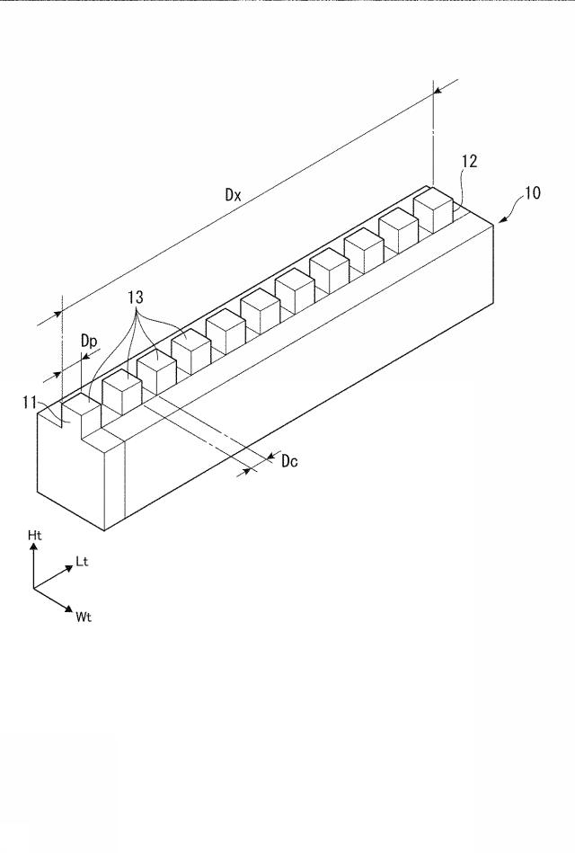 6926288-寸法基準器の線膨張係数測定方法および測定装置 図000003