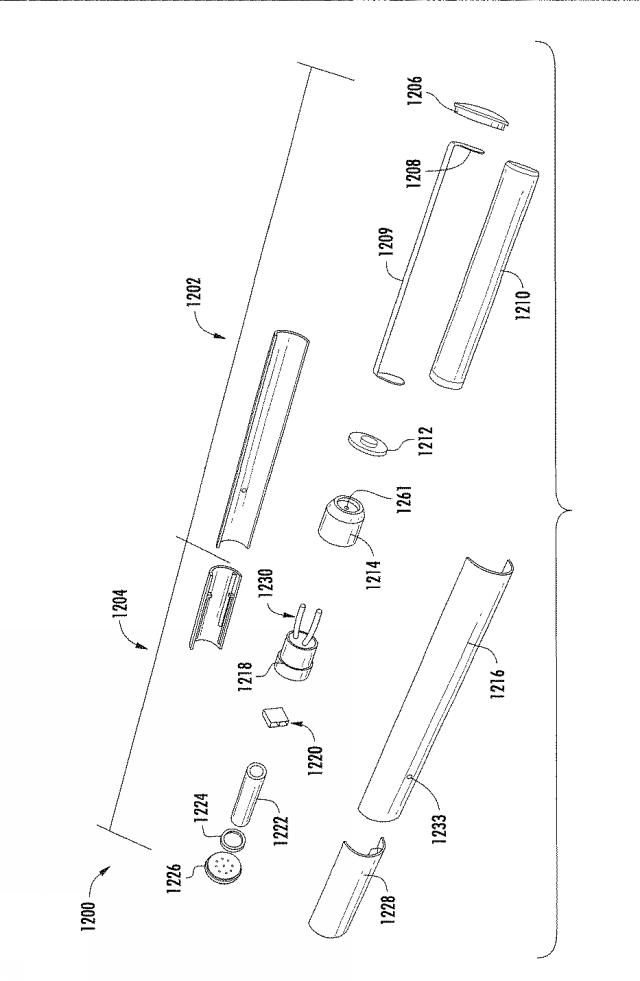 6928039-バブルジェットヘッドを含むエアロゾル送達デバイス及び関連する方法 図000003