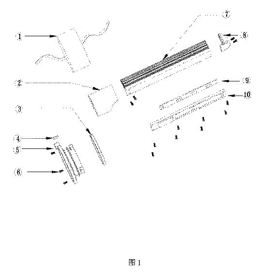 6929970-道路照明用ランプ光源アセンブリ、照明アセンブリおよび照明用ランプ 図000003