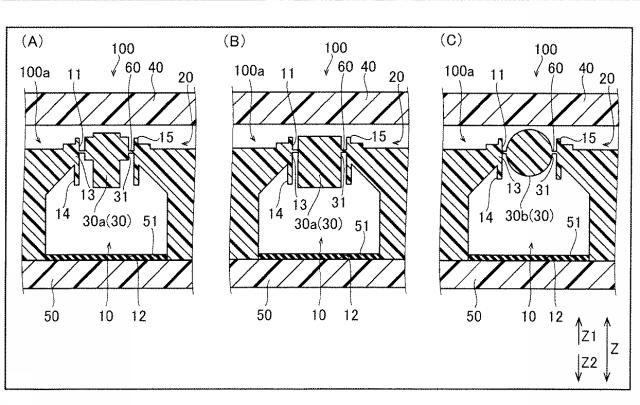 6937686-液体封止カートリッジ、検体分析装置、および、検体分析方法 図000003