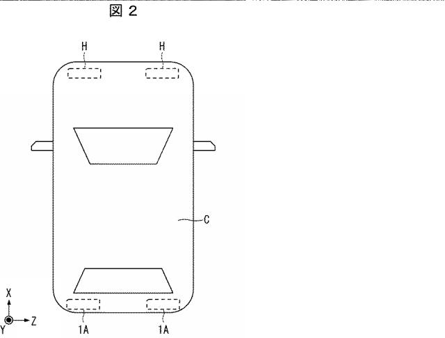 6939577-車両用発光装置 図000003