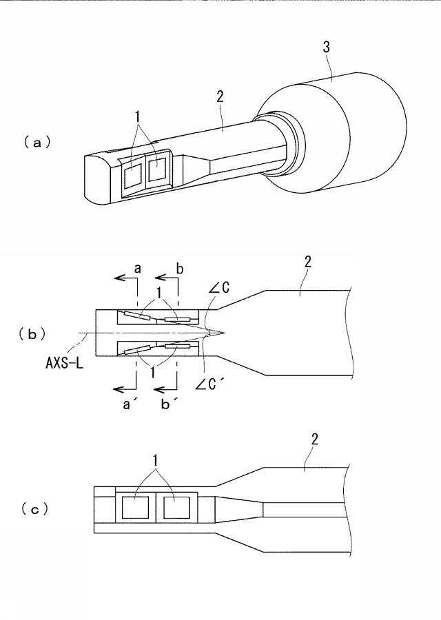 6941827-車両用照明装置の光源バルブ 図000003