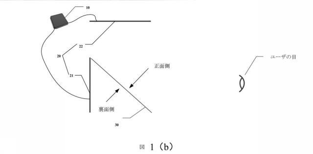 6947753-ディスプレイデバイス及び表示方法 図000003