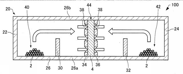 6948692-ＭｇＢ２バルク体の製造方法およびＭｇＢ２バルク体 図000003