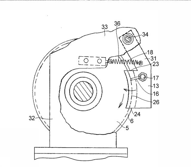 6949296-ドレッシング方法及びドレッシング装置 図000003