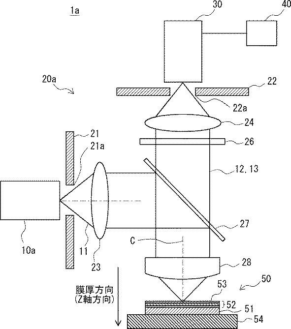 6953245-膜厚測定方法及び膜厚測定装置 図000003