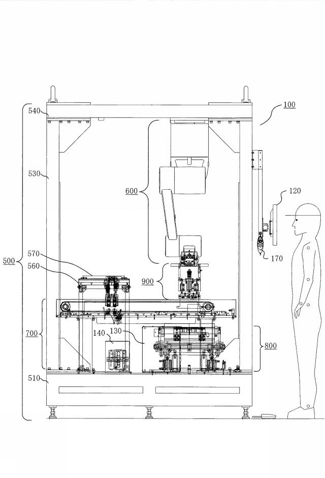 6955716-スクリーン印刷装置及びスクリーン印刷方法 図000003