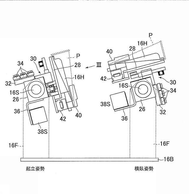 6965551-物品箱詰装置 図000003