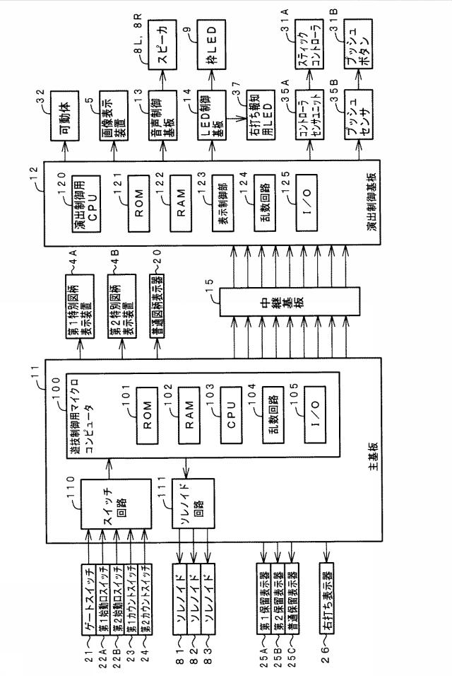6974269-遊技機 図000003