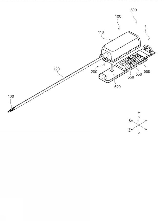 6979252-医療用ロボットのフローティング駆動機構および医療用ロボット 図000003