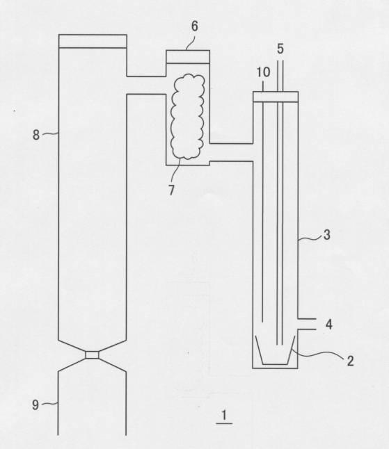 6984073-高純度モリブデンオキシクロライド及びその製造方法 図000003