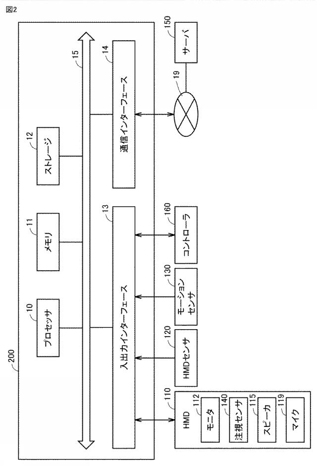 6987737-移動手段においてコンテンツを提供するためにコンピュータで実行される方法、当該方法をコンピュータに実行させるプログラム、コンテンツ提供装置、およびコンテンツ提供システム 図000003