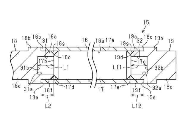 6988699-回転電機のロータ、及び回転電機 図000003