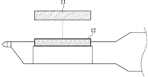 5648114-試料の表面観察に用いられる試料ホルダー及びその制御方法 図000004