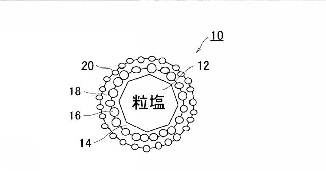 5650434-顆粒状入浴剤 図000004