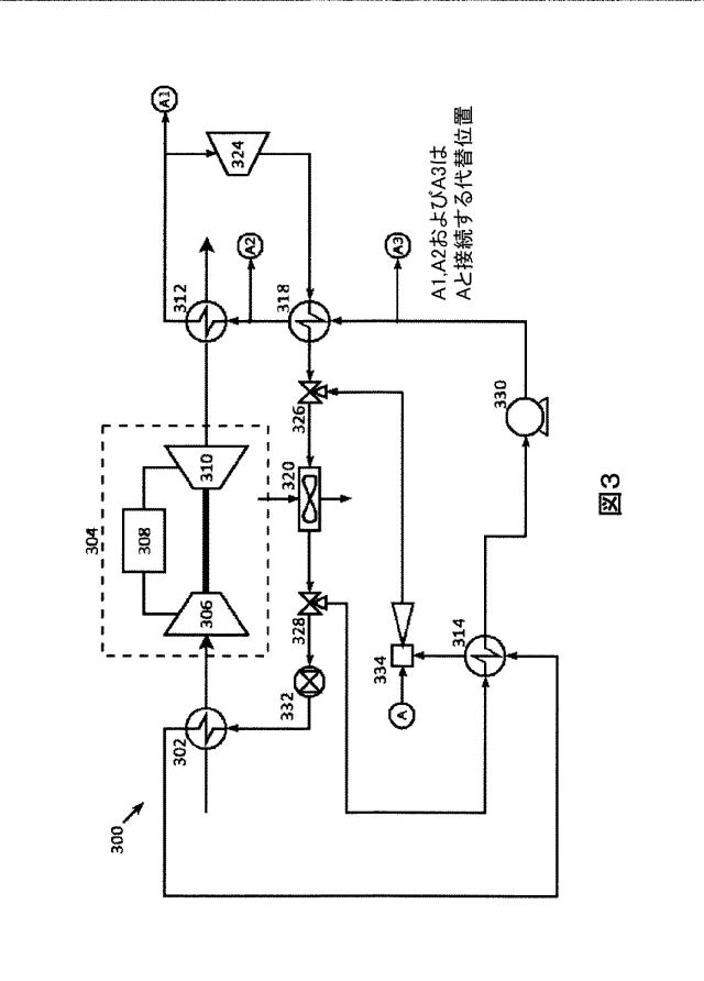 5681711-１または２以上の工業プロセスでの熱流出物処理方法および装置 図000004