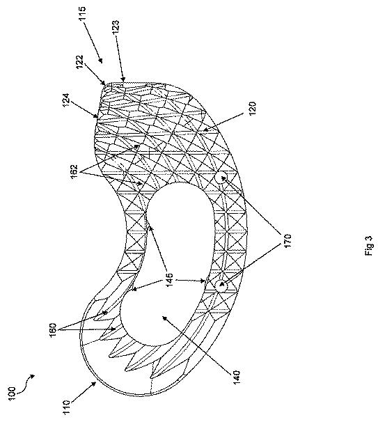 5683026-自己ピボット式脊椎インプラント及び関連器具 図000004