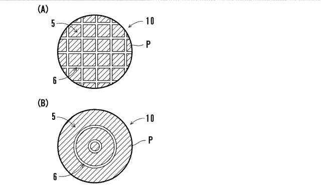 5711525-研磨パッドおよび研磨パッドの製造方法 図000004