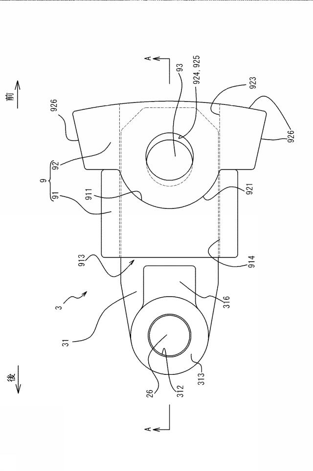 5714286-破砕機のハンマ 図000004