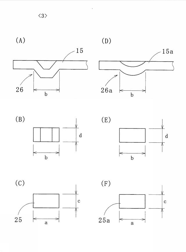 5717973-積層鉄心及びその製造方法 図000004