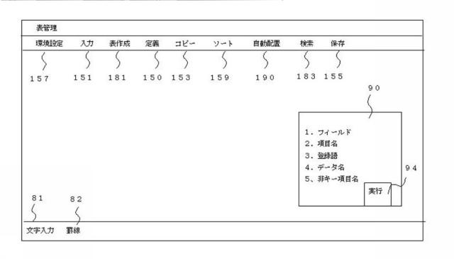 5718542-情報処理装置並びにファイル管理方法 図000004