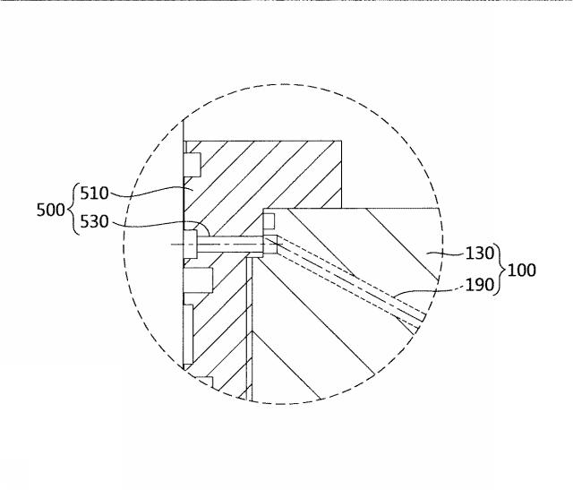 5727648-発電所用油圧アクチュエータアセンブリー 図000004