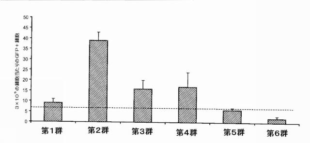 5731198-インビボでのポリヌクレオチドの送達のための連続疎水相を含む担体におけるリポソームの使用 図000004