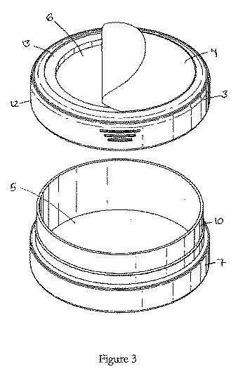 5736319-スヌース用容器 図000004