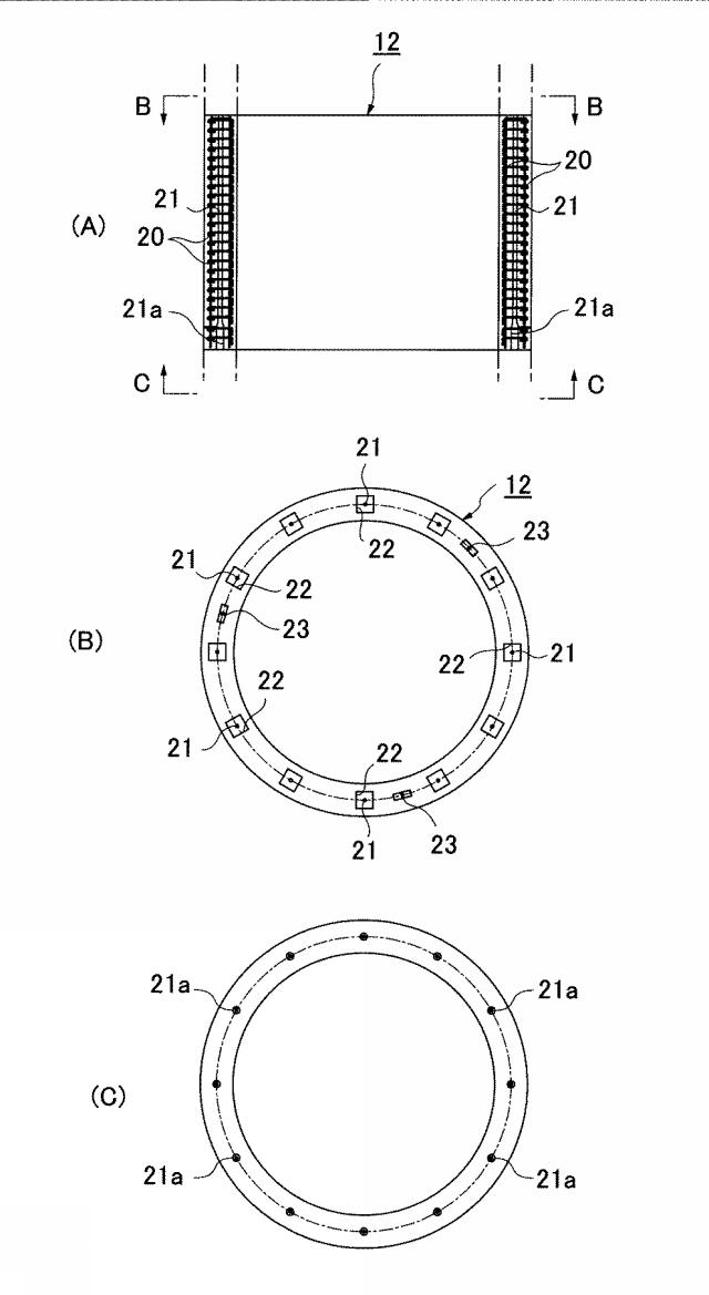 5738642-洋上風力発電設備の施工方法 図000004