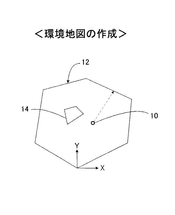 5744676-環境地図を用いた掃除ロボット 図000004