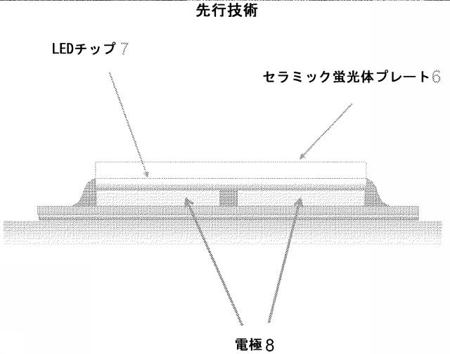 5745422-蛍光体変換発光装置のための蛍光体被覆光抽出構造 図000004