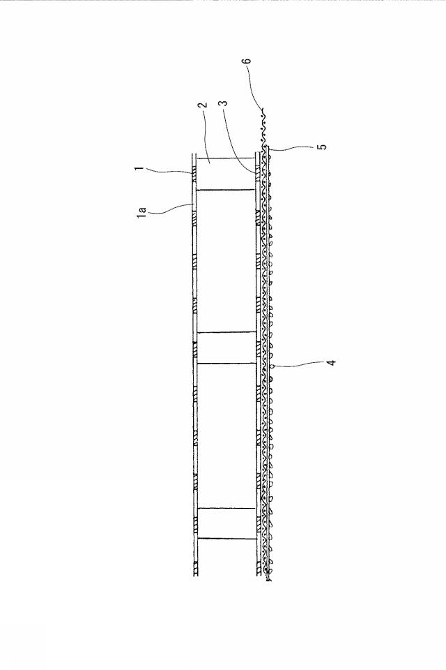 5765906-食害防止装置及び食害防止工法 図000004