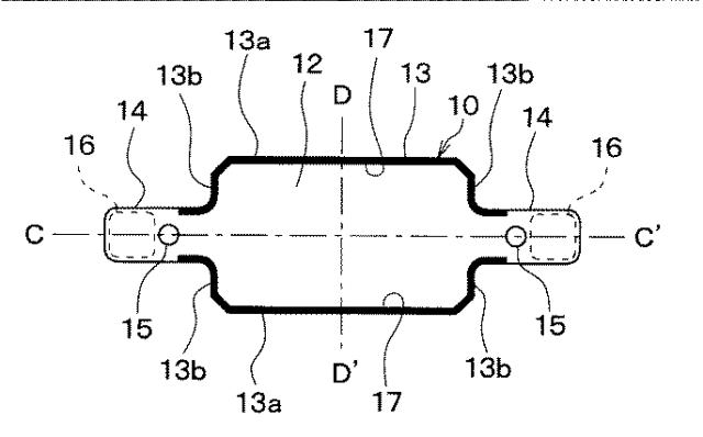 5772306-モールドパッケージの製造方法 図000004