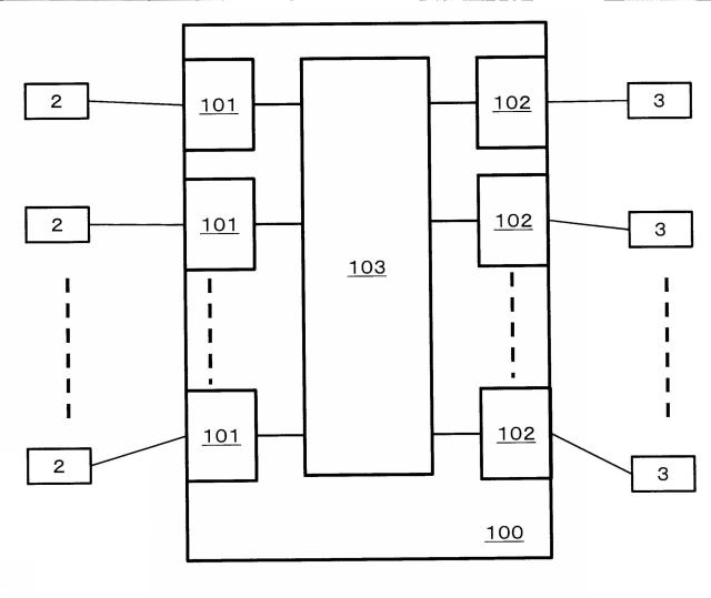 5775958-接続回路、接続装置および接続切り換え装置 図000004