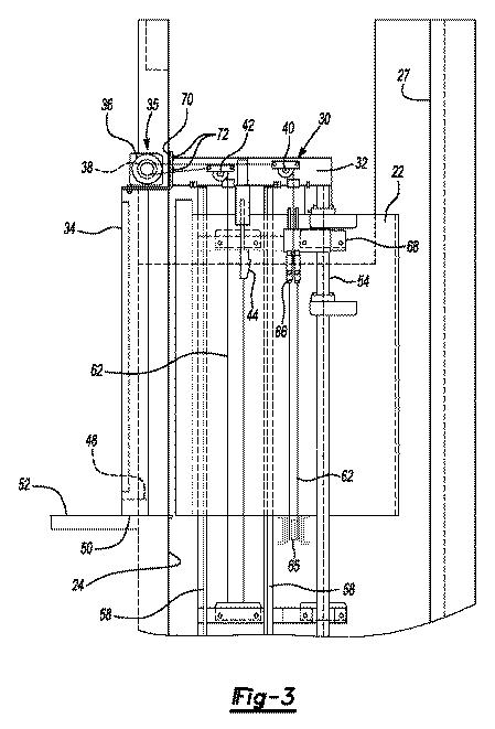 5778581-エレベータシステムおよび据付方法 図000004