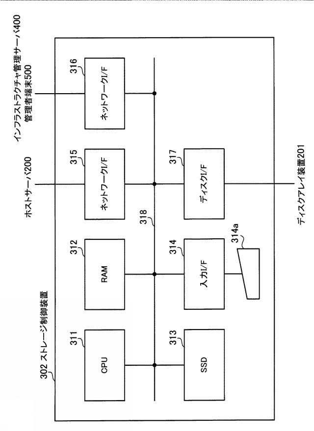 5786611-ストレージ装置およびストレージシステム 図000004