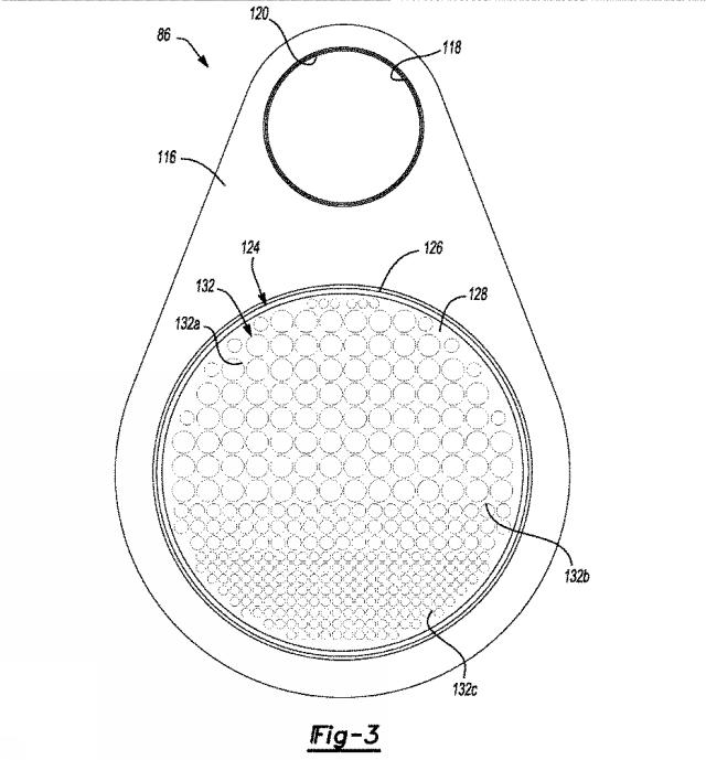 5796093-一体型シェルおよびバッフルを備えた排気ガス後処理装置 図000004