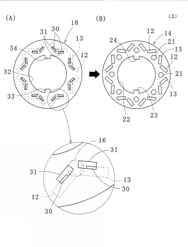 5805385-積層鉄心の製造方法 図000004