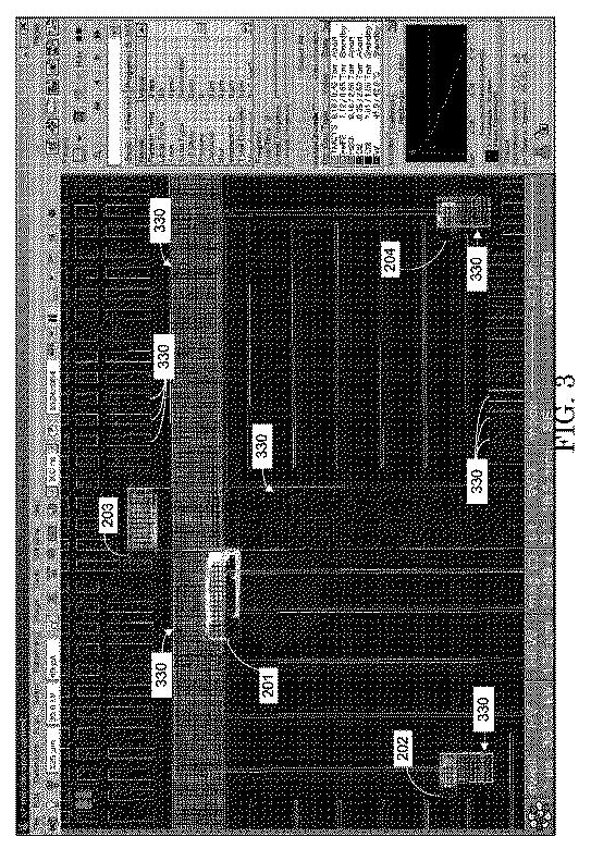 5805536-局所領域ナビゲーション用の高精度ビーム配置 図000004