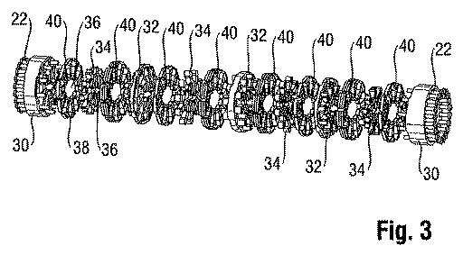 5805785-脱毛のための改良された毛抜ヘッド 図000004