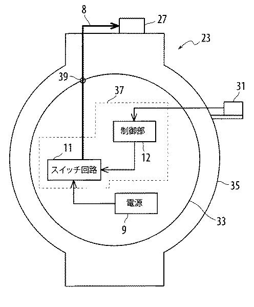 5812486-溶断装置 図000004