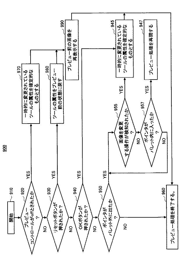 5813927-画像作成編集ツールのプレビュー方法およびプログラム 図000004