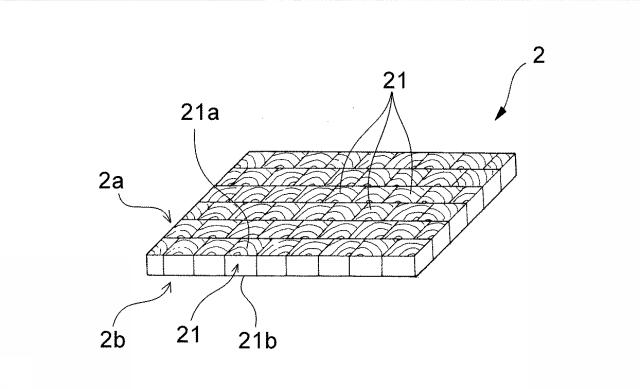 5828586-撥水化木質材の製造方法 図000004